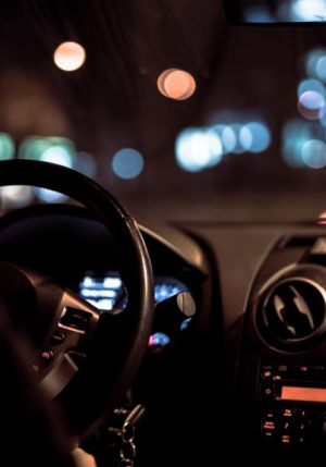 Luxury Car Hire Wellington