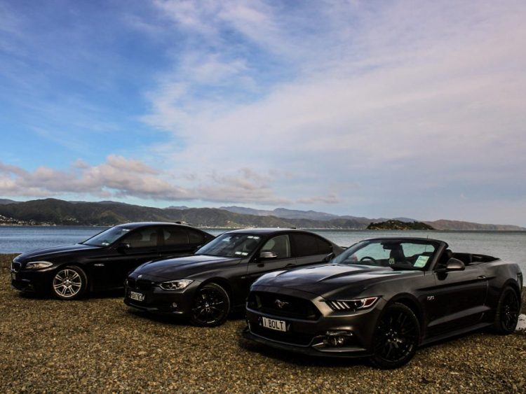 Luxury Private car hire