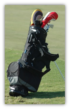 golfbag